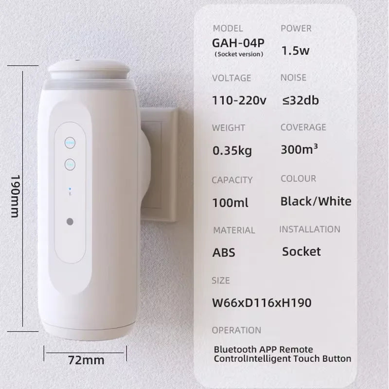 AirScent Pro