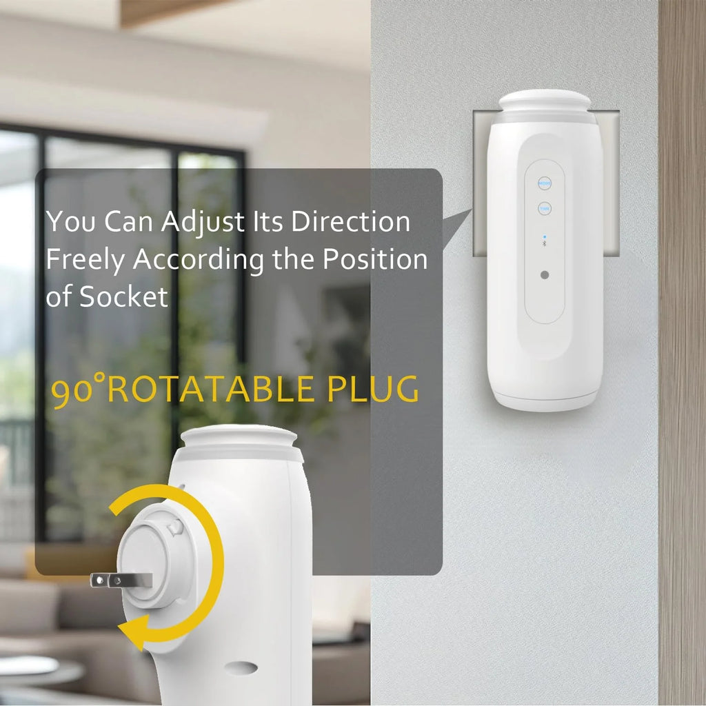 AirScent Pro